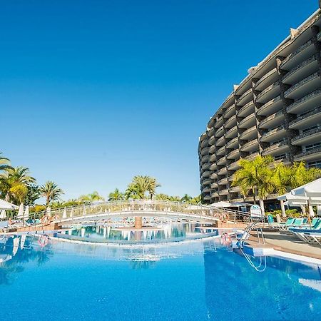 Aparthotel Anfi del Mar 1 La Playa de Arguineguín Esterno foto