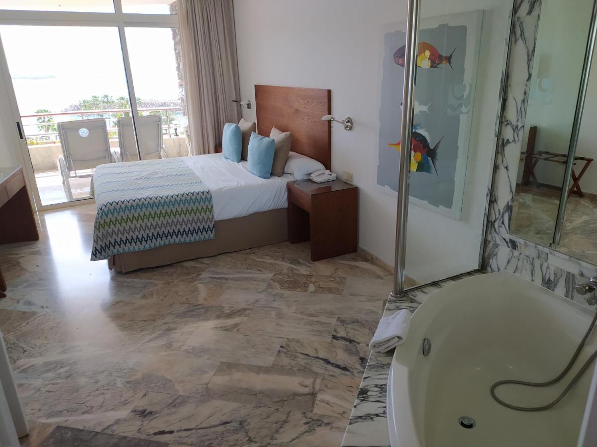 Aparthotel Anfi del Mar 1 La Playa de Arguineguín Esterno foto